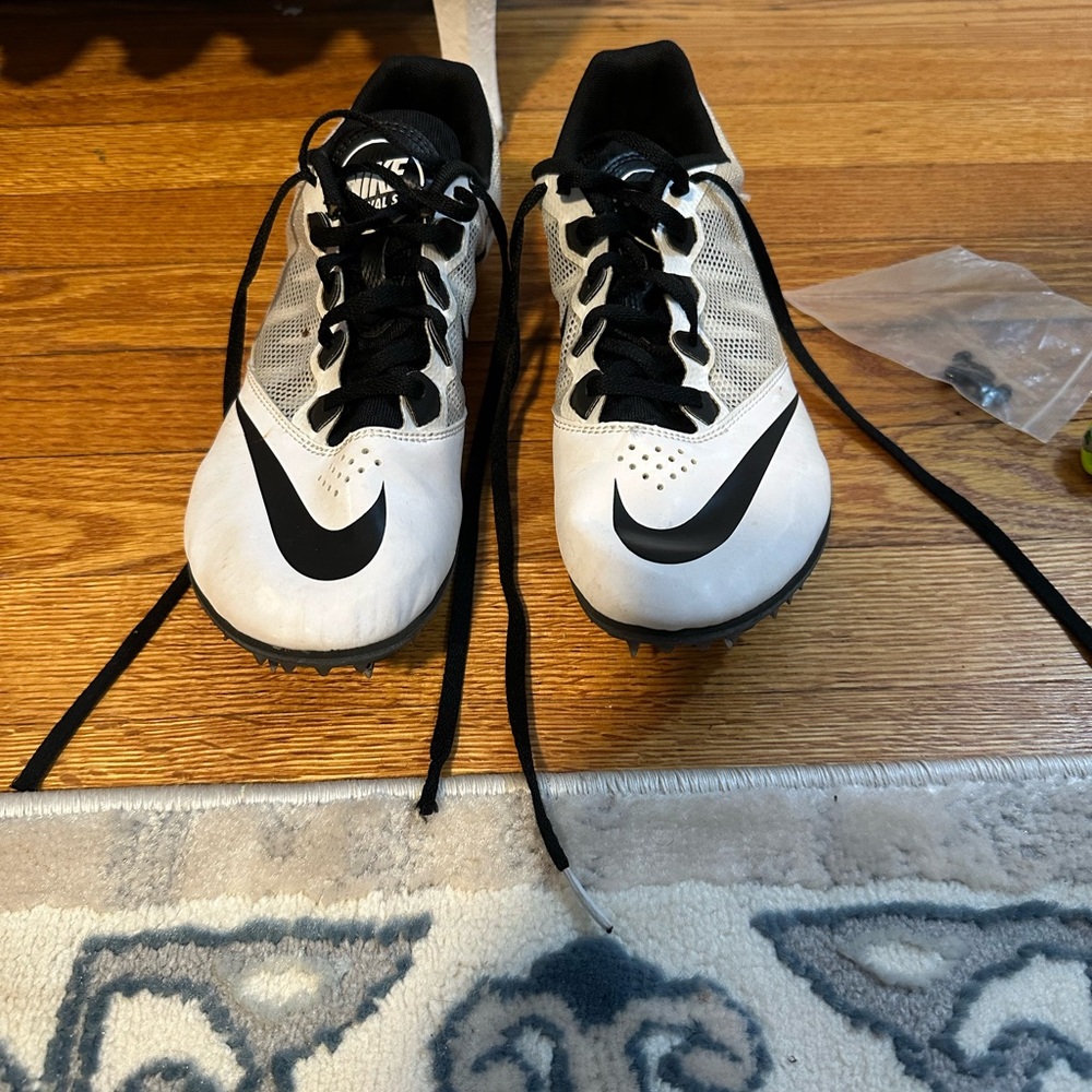 Nike Rivals Track Spikes